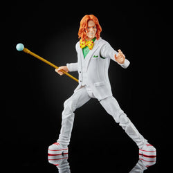 Super Villians Marvel Legends - Marvel's Arcade 6-Inch Action Figure (Xemnu Build-A-Figure) (ONLINE ORDER ONLY)
