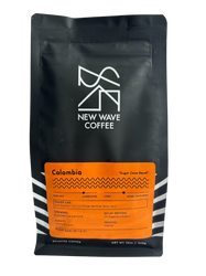 Colombia Sugarcane Decaf (ONLINE ORDER ONLY)