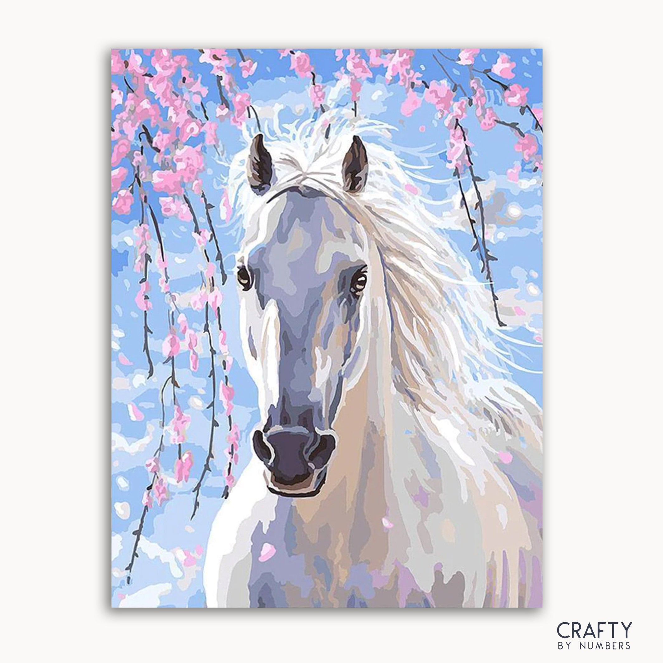 White Horse (ONLINE ORDER ONLY)