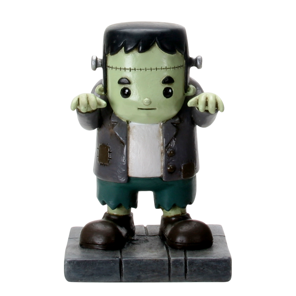 Furrybones Boo-Scouts Frankenstein (ONLINE ORDER ONLY)
