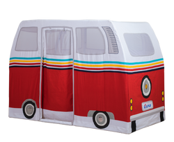 Hipster Camper Van Play Tent