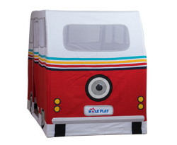Hipster Camper Van Play Tent