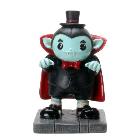 Furrybones Boo-Scouts Vampire (ONLINE ORDER ONLY)