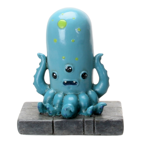 Furrybones Boo-Scouts Kraken (ONLINE ORDER ONLY)