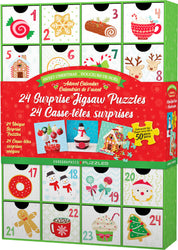 Puzzle: Advent Calendar (ONLINE ORDER ONLY)