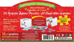 Puzzle: Advent Calendar (ONLINE ORDER ONLY)