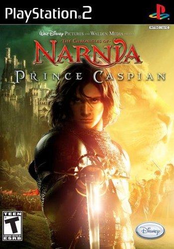 The Chronicles Of Narnia: Prince Caspian (Playstation 2) (Online Order Only)