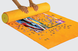 Smart Puzzle: Smart Puzzle Roll & Go (ONLINE ORDER ONLY)