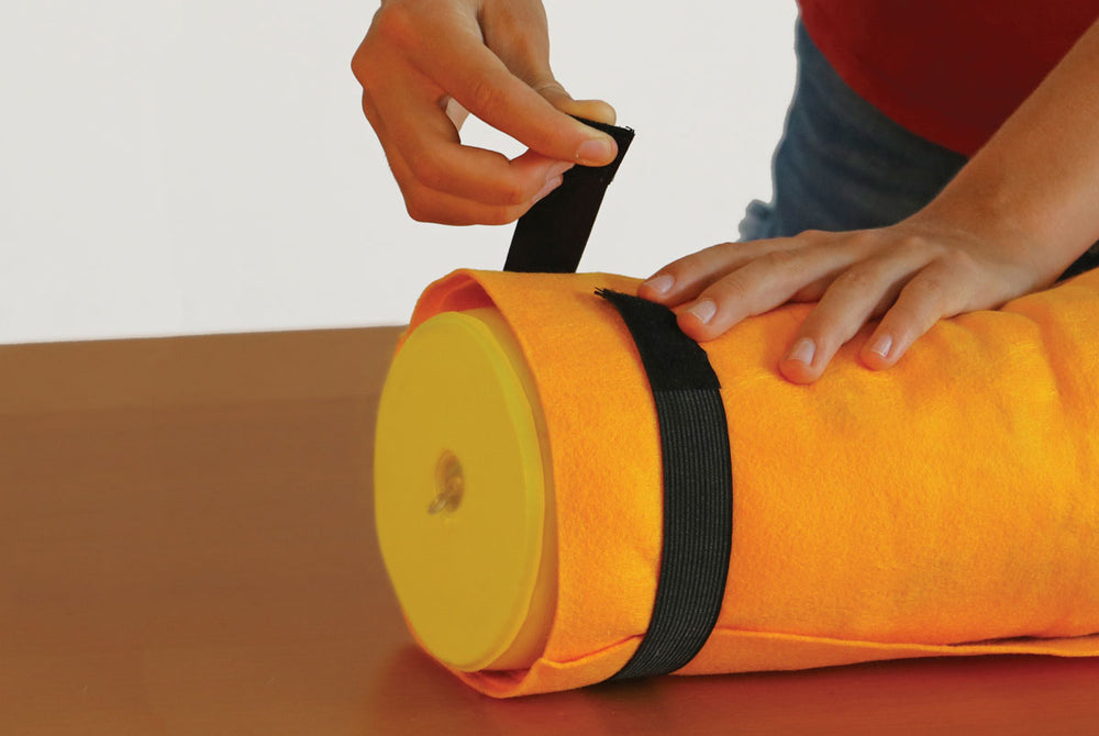 Smart Puzzle: Smart Puzzle Roll & Go (ONLINE ORDER ONLY)