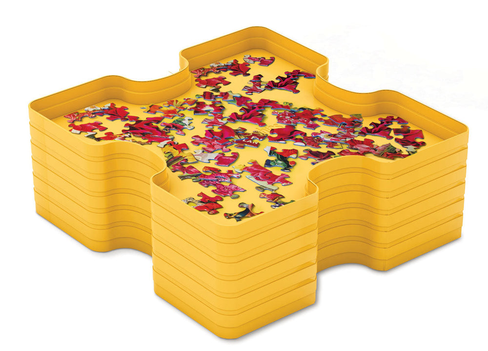 Smart Puzzle: Smart-Puzzle Sort & Store (ONLINE ORDER ONLY)