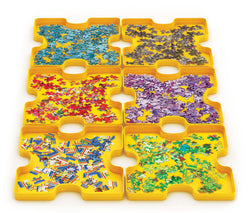 Smart Puzzle: Smart-Puzzle Sort & Store (ONLINE ORDER ONLY)