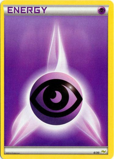 Psychic Energy (6/30) [XY: Trainer Kit - Noivern] (Online Only)