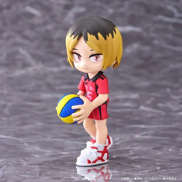 PalVerse Haikyu!! Blind Box (1 Blind Box) (ONLINE ORDER ONLY)