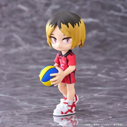 PalVerse Haikyu!! Blind Box (1 Blind Box) (ONLINE ORDER ONLY)