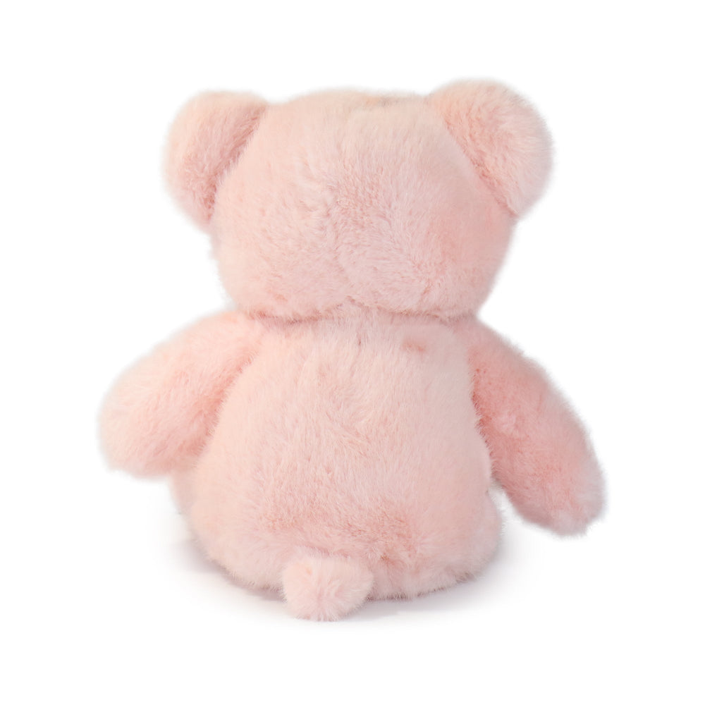 Momo Bear: A Large Plush Toy for Collectors, Curators, and Keepsake Lovers (ONLINE ORDER ONLY)