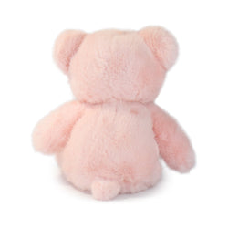 Momo Bear: A Large Plush Toy for Collectors, Curators, and Keepsake Lovers (ONLINE ORDER ONLY)
