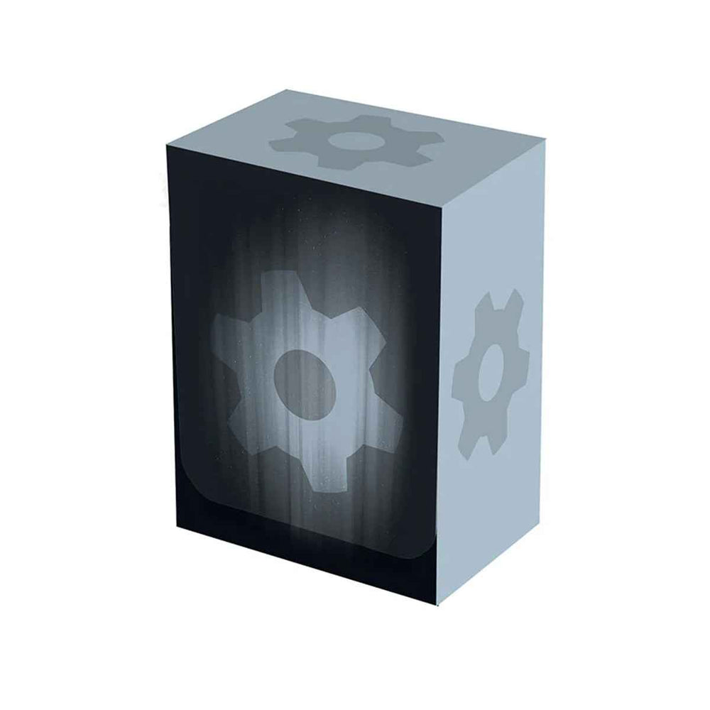 Super Iconic Gear Card Box