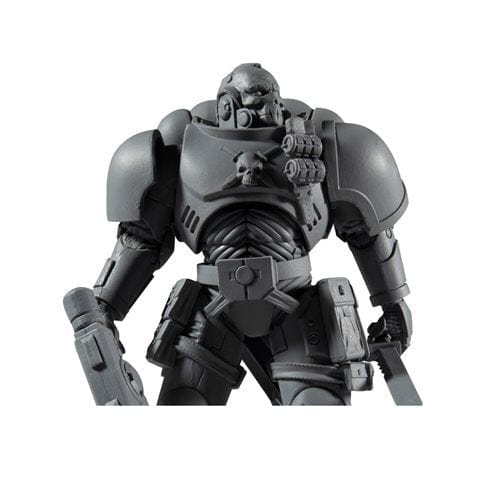 McFarlane Toys Warhammer 40000 7-Inch Action Figure - Select Figure(s) (Online Order Only)