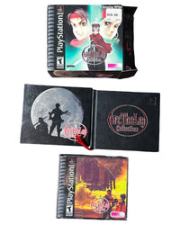 Arc The Lad Collection - Playstation (ONLINE ORDER ONLY)