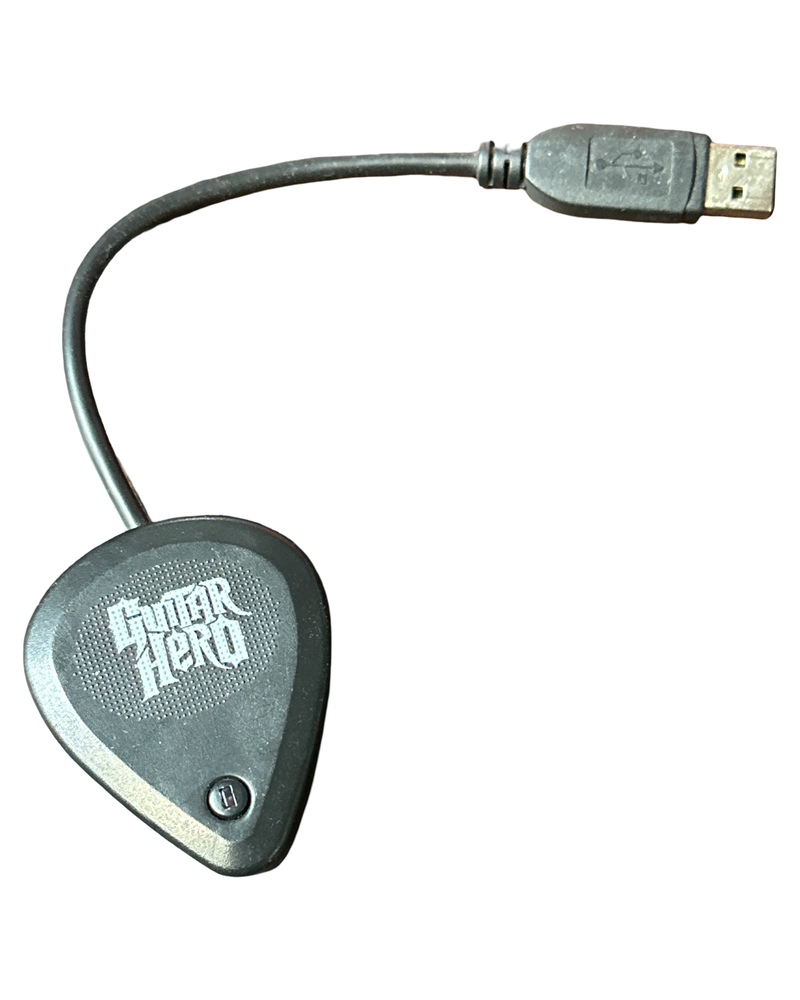 RedOctane Dongle #l 95121.806 - Playstation 3 (ONLINE ORDER ONLY)