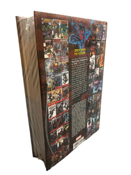 Spider-Man 2099 Marvel Omnibus Vol. 2 (ONLINE ORDER ONLY)