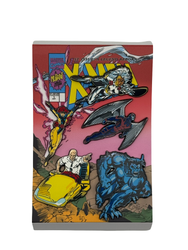Jim Lee X-Men #1 4 Pack Exclusive Enamel Pin Set Only 250 Made (08/06/2025) (ONLINE ORDER ONLY)