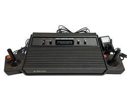 Atari 2600 [Vader] - Atari 2600 (ONLINE ORDER ONLY)