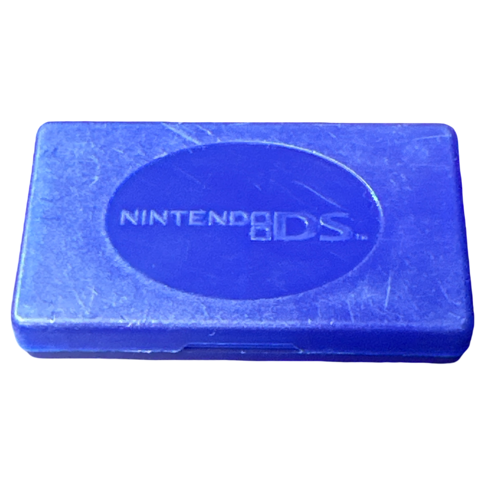 Official Nintendo DS 2-in-1 Game Cartridge Case