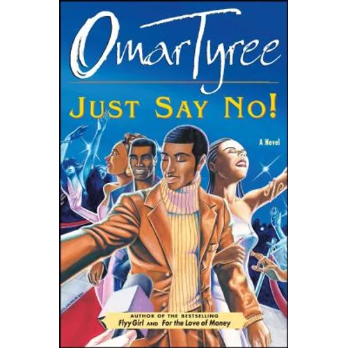 Just Say No! - Paperback (ONLINE ORDER ONLY)
