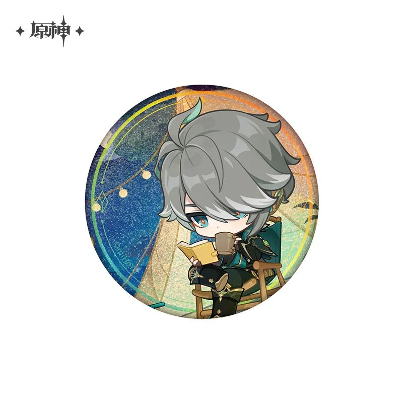 Offline Store Theme Series Character Merch (ONLINE ORDER ONLY)