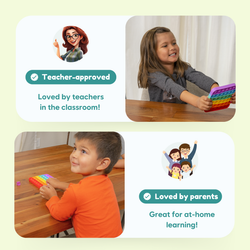 .Kindergarten Shark Tank Bundle (Online Order Only)