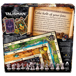 Talisman: 5th Edition Core Game