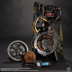 Ghostbusters: Plasma Series - Spengler's Proton Pack - Haslab Exclusive Edition (ONLINE ORDER ONLY)