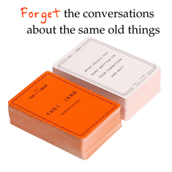 {THE AND} Friends Edition