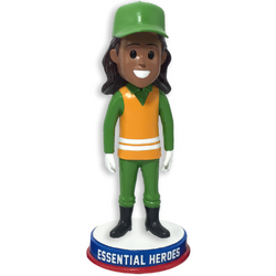 Essential Hero Bobbleheads - Female (ONLINE ORDER ONLY)