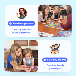 Squishyland + Expansion Pack (ONLINE ORDER ONLY)
