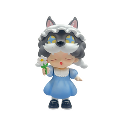 Jotoys x Yumo: Journey to the Sky - Yumo Don't Stop Dreaming Figure (ONLINE ORDER ONLY)