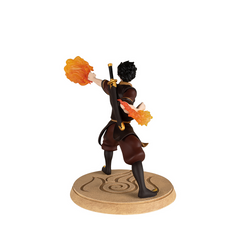 Dark Horse: Avatar: The Last Airbender - Zuko PVC Figure (ONLINE ORDER ONLY)