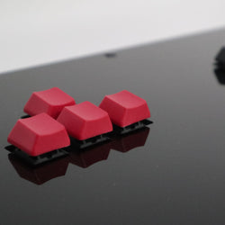 RAC-J800KK Mechanical Keyboard Arcade Game Controller for PC/PS/XBOX/SWITCH (Online Only)