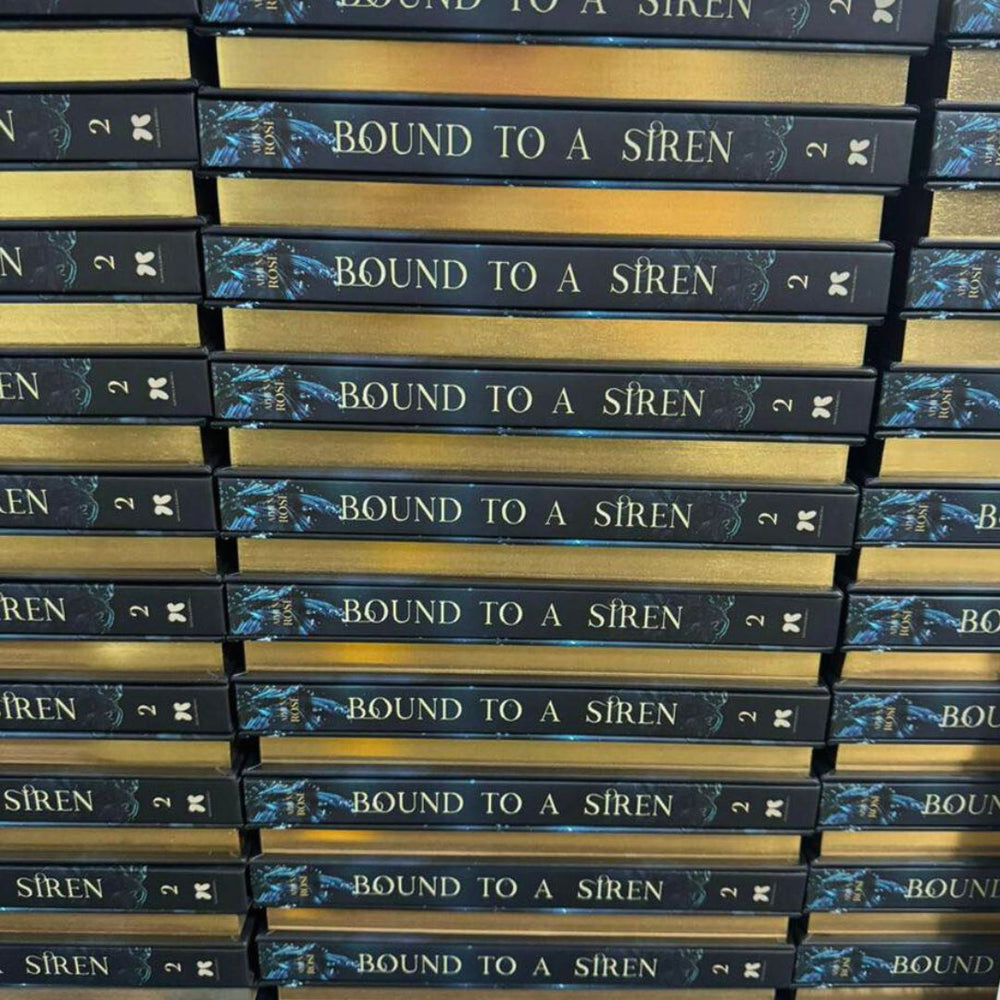 NEW 2025 Editions: Romancing the Seas Four Book Series (ONLINE ORDER ONLY)