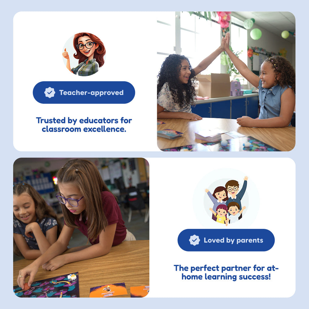 Kindergarten Readiness Backpack (ONLINE ORDER ONLY)