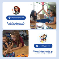 Kindergarten Readiness Backpack (ONLINE ORDER ONLY)