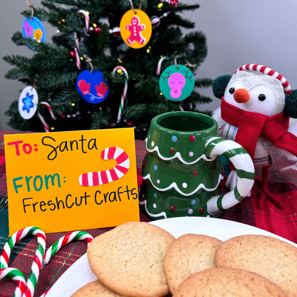 Christmas Cards & Tags (ONLINE ORDER ONLY)