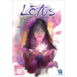 Lotus (ONLINE ORDER ONLY)