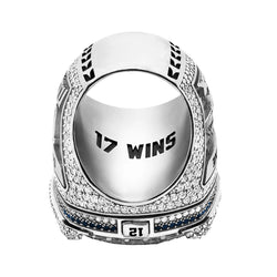 2026 Seattle Football  SB60 Championship Ring Replica