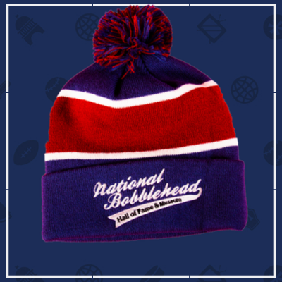 Logo Knit Hat (ONLINE ORDER ONLY)