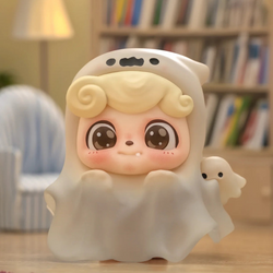 Jotoys: Q kid BE YOUR Q BABY SERIES - 1 Blind Box (ONLINE ORDER ONLY)