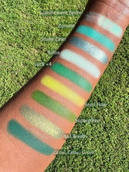 Elemental Blast Palette - 04 Dendro (ONLINE ORDER ONLY)