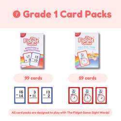 1st Grade Classroom Bundle (Online Order Only)