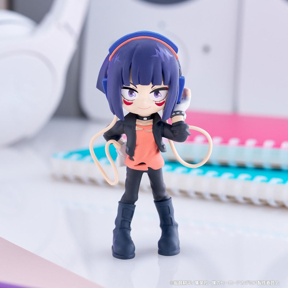 My Hero Academia Vol. 2 PalVerse - Blind Box Figure (ONLINE ORDER ONLY)